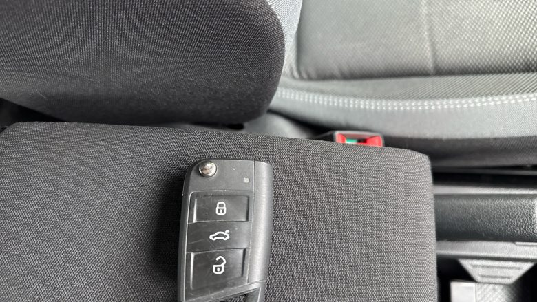 Volkswagen Polo 1.0 TSI Style 5dr Petrol Hatchback